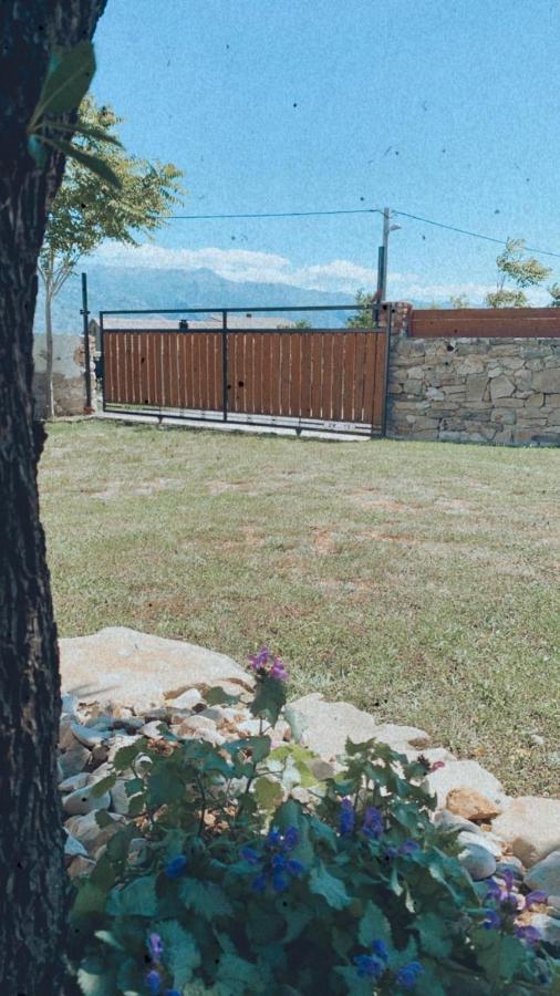 Ražanac Velebit 아파트 외부 사진
